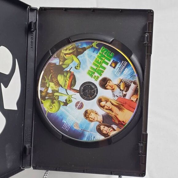 Turbo DVD (DreamWorks Animation) Snail Racing Adventure - Picture 2 of 3